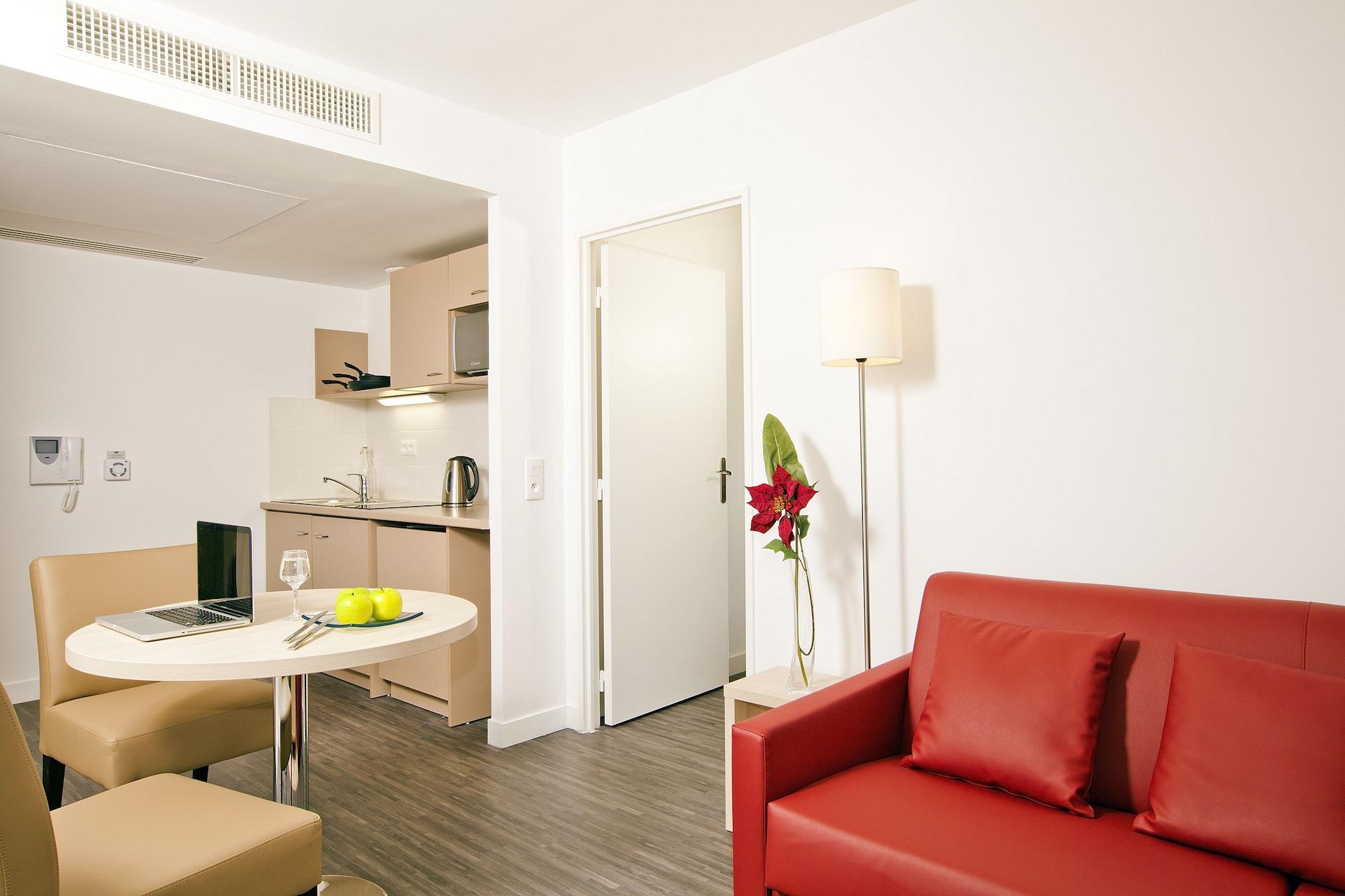 Residhome Nanterre La Defense Kültér fotó