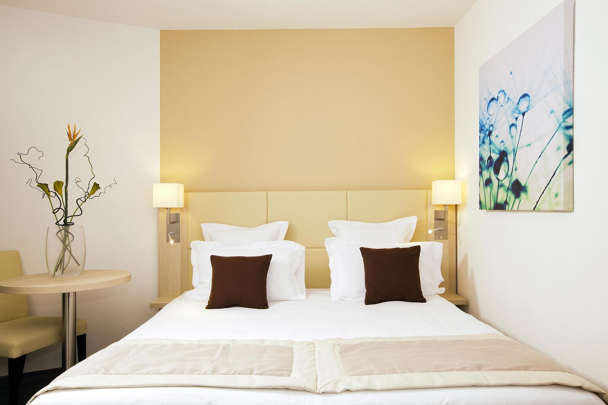 Residhome Nanterre La Defense Kültér fotó