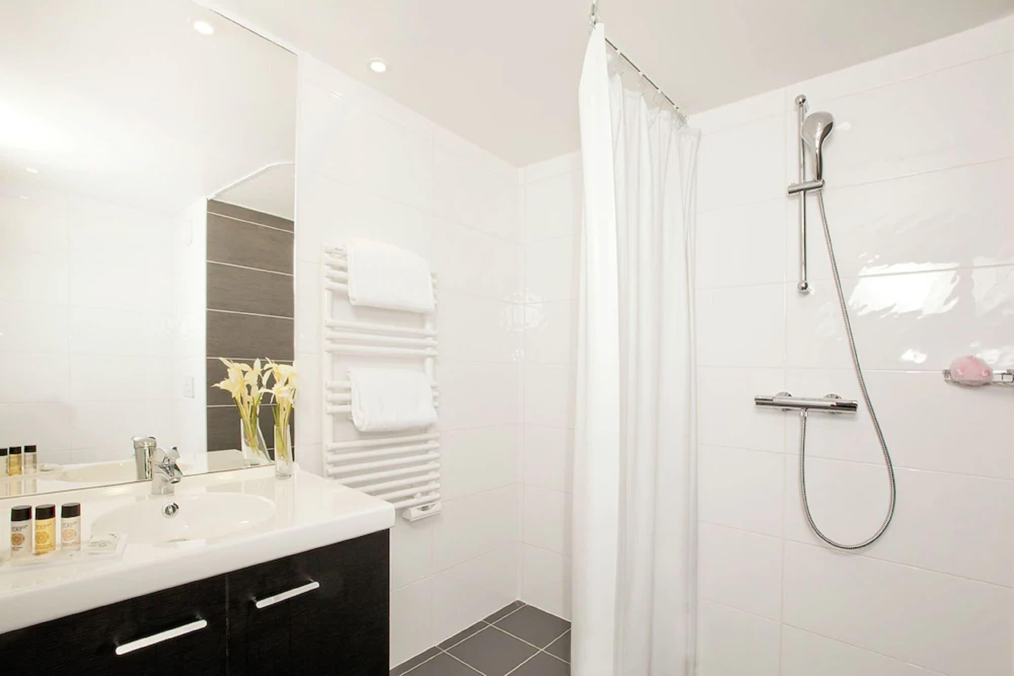 Residhome Nanterre La Defense Kültér fotó