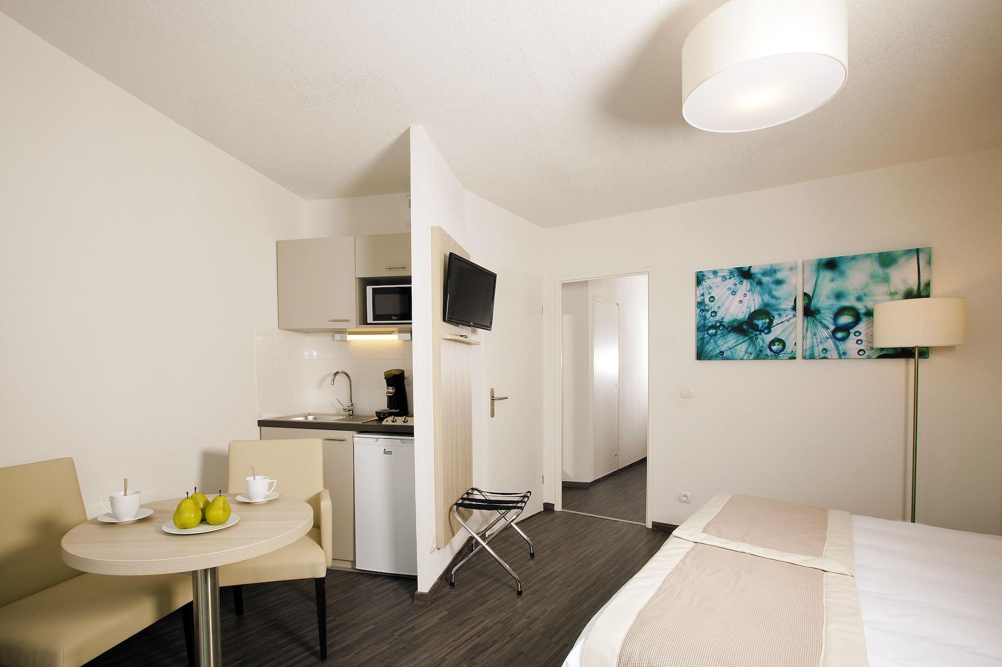 Residhome Nanterre La Defense Kültér fotó
